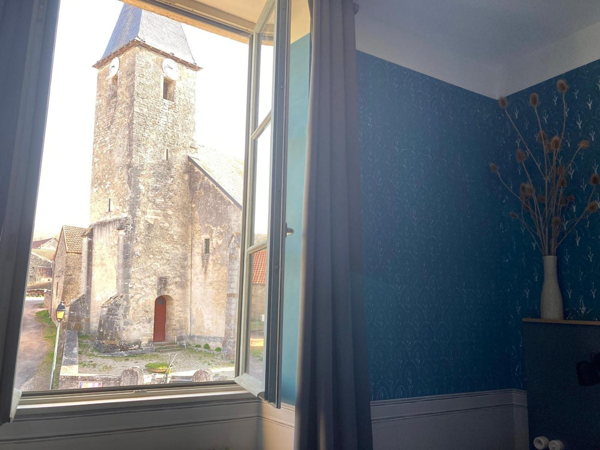 Le Presbytere De Darcey 외부 사진